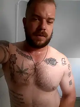 OGpuppetdaddy online show from April 2, 5:16 am