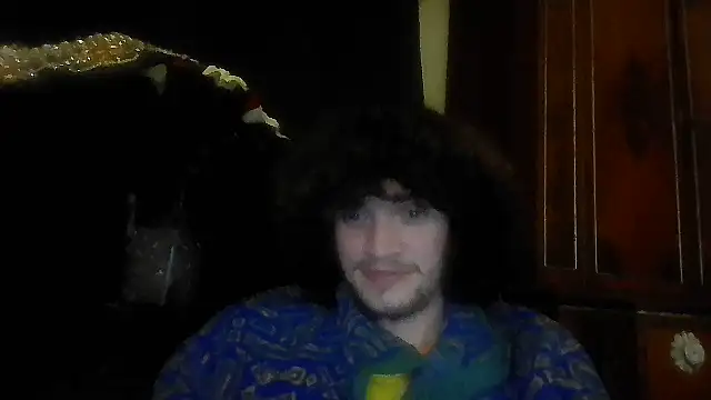 Teddy4420 online show from May 29, 7:51 am