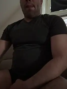 JackySexyy online show from March 24, 2:44 pm