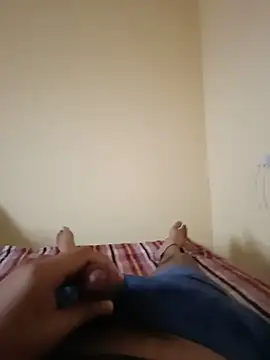 CunningBigDick online show from July 20, 2:18 am