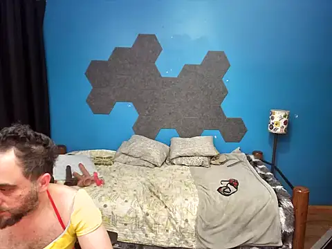 MachoPutito online show from February 5, 3:35 am