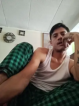 Paul Velvet online show from April 6, 1:56 pm