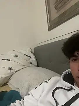 chiquitolindo12 online show from March 28, 9:31 am