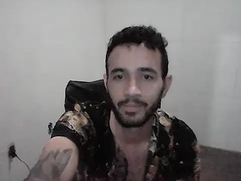 NoxxVx online show from May 9, 2:34 am