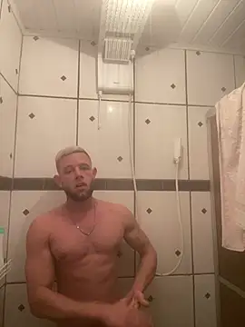 Marcraw69 online show from June 26, 11:07 pm