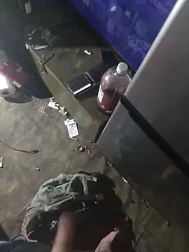 Rockstar842141 online show from April 23, 2:49 am