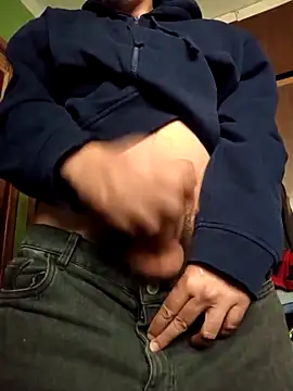 xlfxman online show from April 8, 7:00 pm