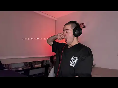 kokitoBunny online show from April 1, 11:23 am