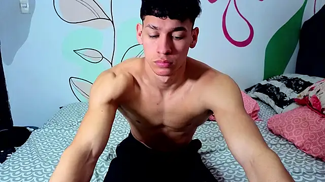 Myke sexy online show from May 7, 6:19 pm