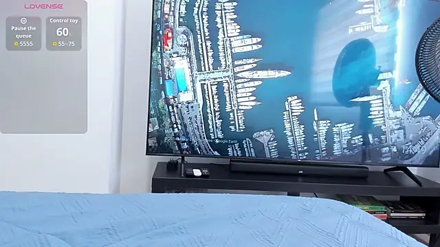 Massimo Rinaldi online show from April 11, 7:50 pm