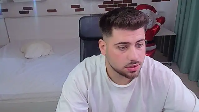 DaxGreer online show from June 1, 4:46 am