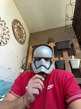 cochontoutmignon online show from April 4, 4:15 pm