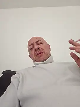 drbobo1 online show from April 13, 11:55 am