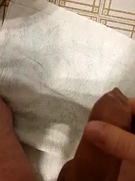 stefano-87live online show from April 5, 10:06 pm