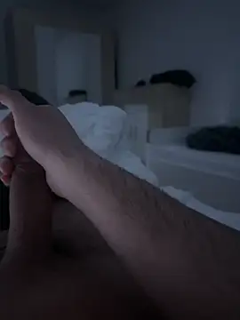 BIGGCOCK20CM online show from April 26, 10:39 pm