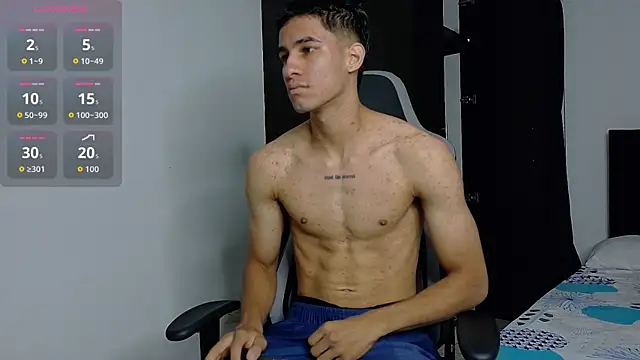 JakeMonroe online show from May 22, 3:06 pm