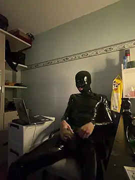 JETT No9 online show from May 16, 10:30 pm