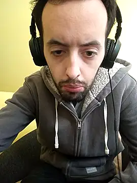 Hydreau online show from April 6, 3:02 pm