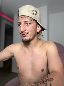 ZarcooX online show from April 6, 4:46 am