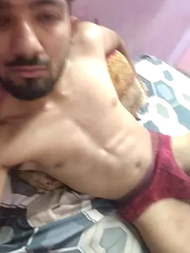 ItsPlayboy031 online show from June 3, 6:48 am