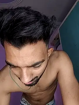 ItsPlayboy031 online show from May 8, 4:46 am