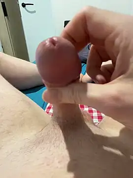 LaBello92 online show from May 26, 3:19 pm