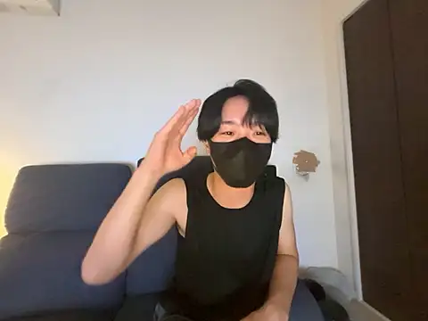dadamaruu online show from May 14, 1:53 pm