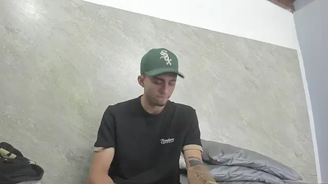 James-06 online show from April 11, 11:58 am