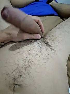 lucasanal20 online show from May 3, 1:19 am