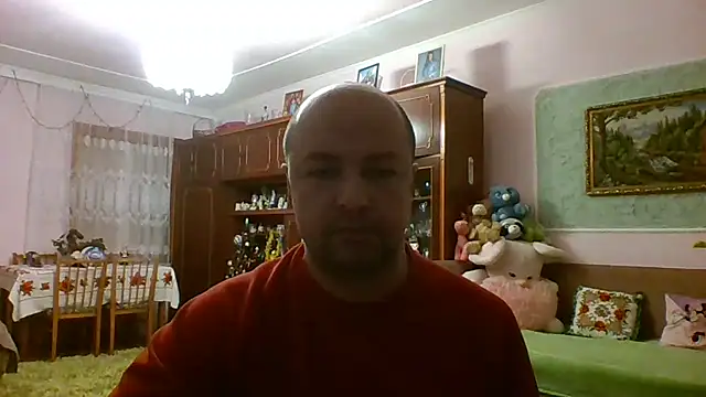 Luceriusbigass online show from December 15, 3:42 pm