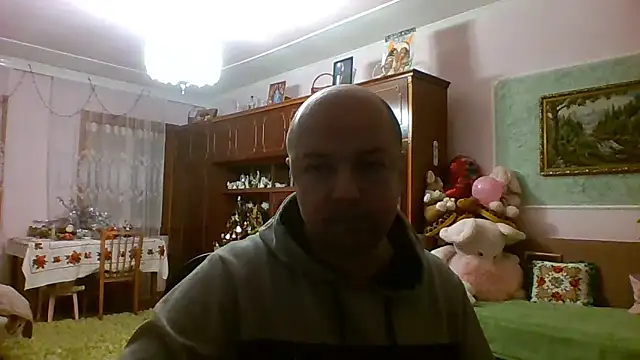 Luceriusbigass online show from January 18, 3:36 pm