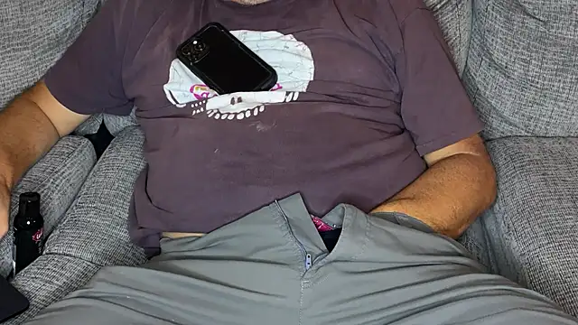 MikeHonchosFeet online show from August 4, 10:58 pm