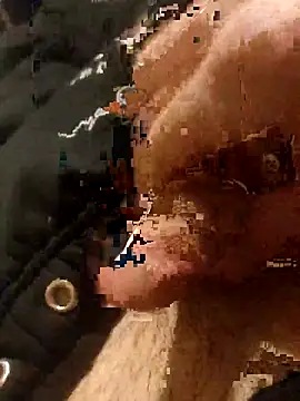 enchavilhon online show from April 12, 9:33 am