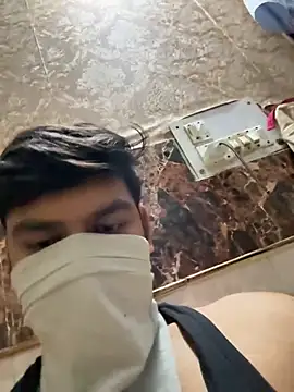 Badbuddy00 online show from April 9, 6:19 am