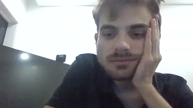 danievio21 online show from May 5, 9:59 pm