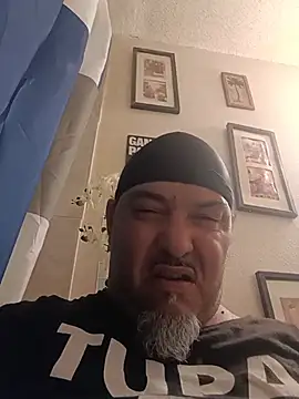 MrBustNut2026 online show from July 13, 12:57 am