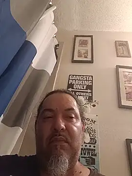 MrBustNut2026 online show from July 25, 4:04 pm