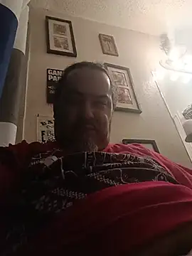 MrBustNut2026 online show from July 30, 9:08 am