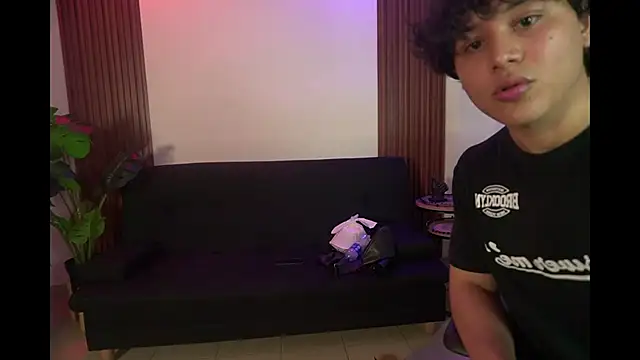 dante muscle online show from April 13, 5:24 pm