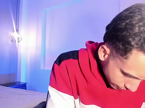 Zack isback online show from April 10, 11:34 pm