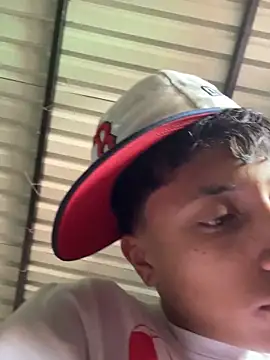 Aaron Brink  online show from April 18, 1:12 pm