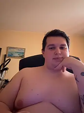 PenisGenezis13 online show from April 12, 3:57 pm