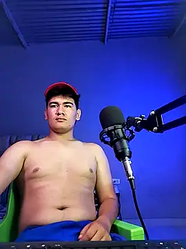 Andruetxx online show from April 12, 5:09 am