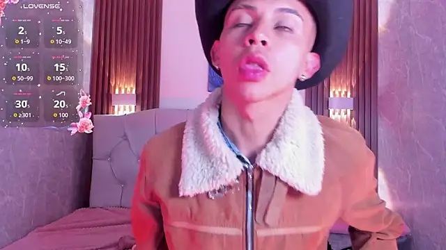 Apolo Prince1 online show from April 11, 12:52 pm