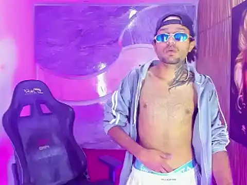 Josh Hot Sex online show from April 11, 11:58 am