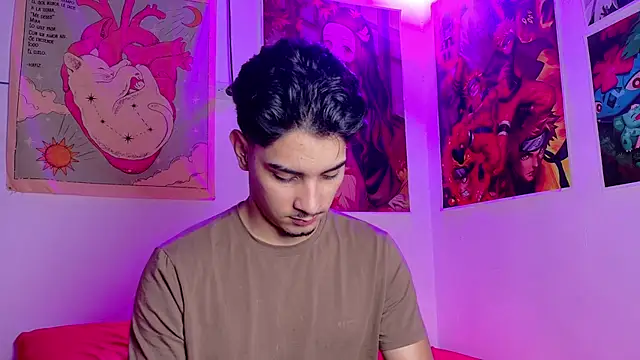 JaxJinx online show from June 14, 2:57 am