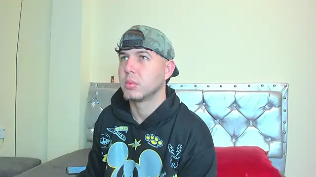 matthew gill online show from April 12, 2:40 pm