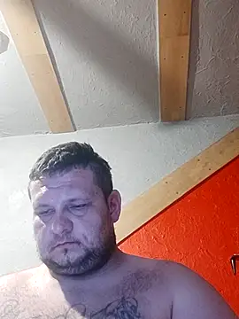 Klaudius6969 online show from April 11, 7:50 pm