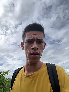 nezonx online show from May 19, 1:06 pm