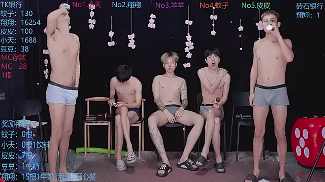 Yourlovingboy--001 online show from April 30, 2:29 am